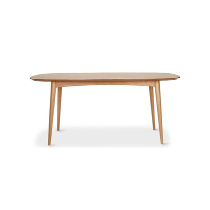 Como Fixed Dining Table 1750-Global Living