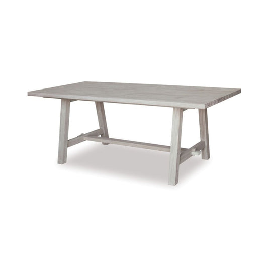 Ocean Grove 2100 Trestle Table-Global Living