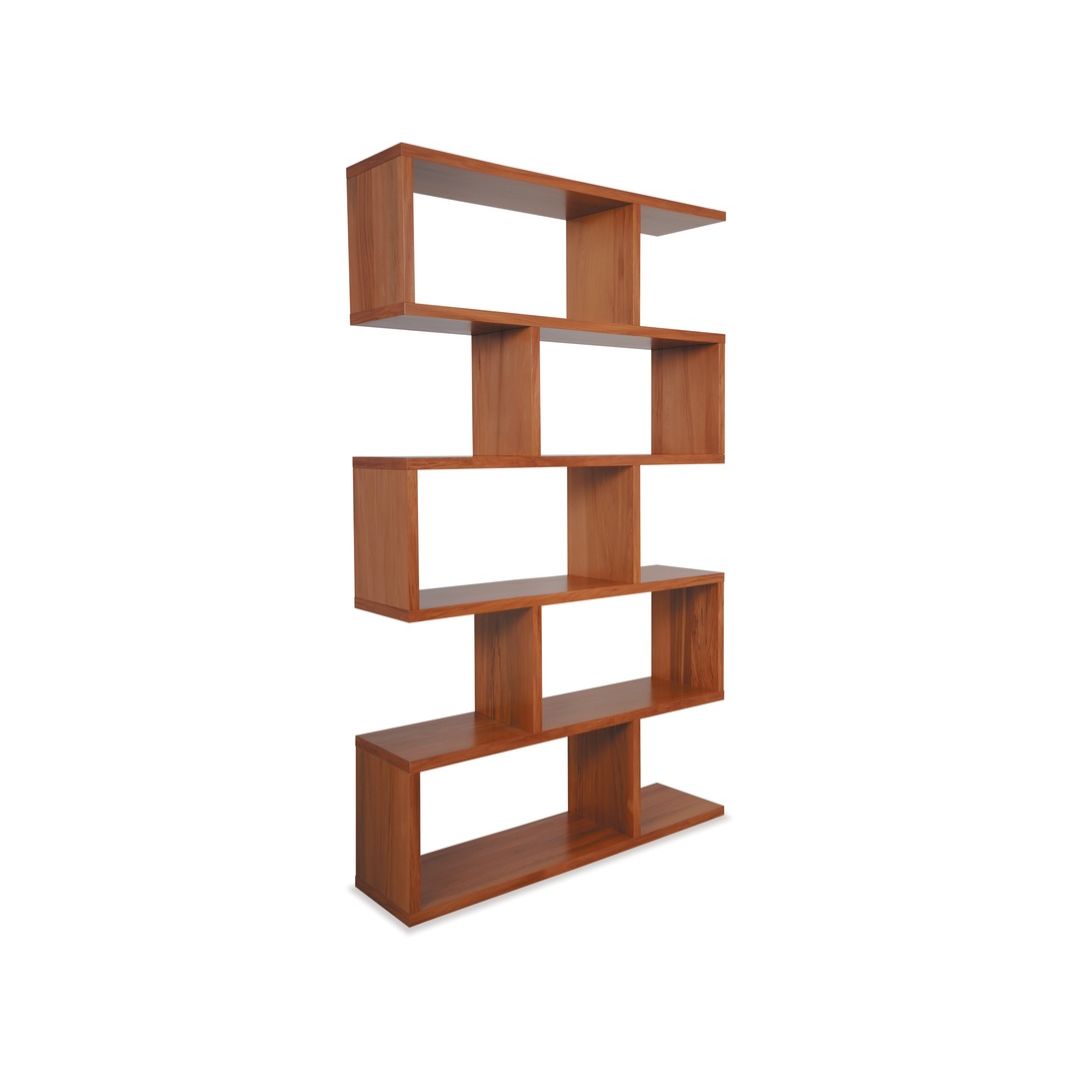 Zig Zag 1200 Display Unit by Danske Mobler-Global Living