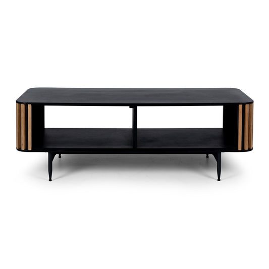 Ariel Coffee Table-Global Living