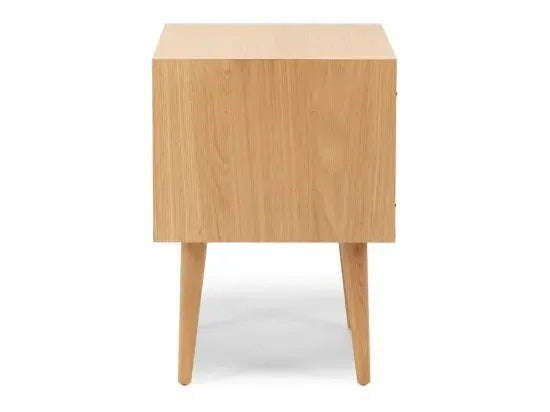 Como Bedside Table-Global Living