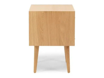 Como Bedside Table-Global Living