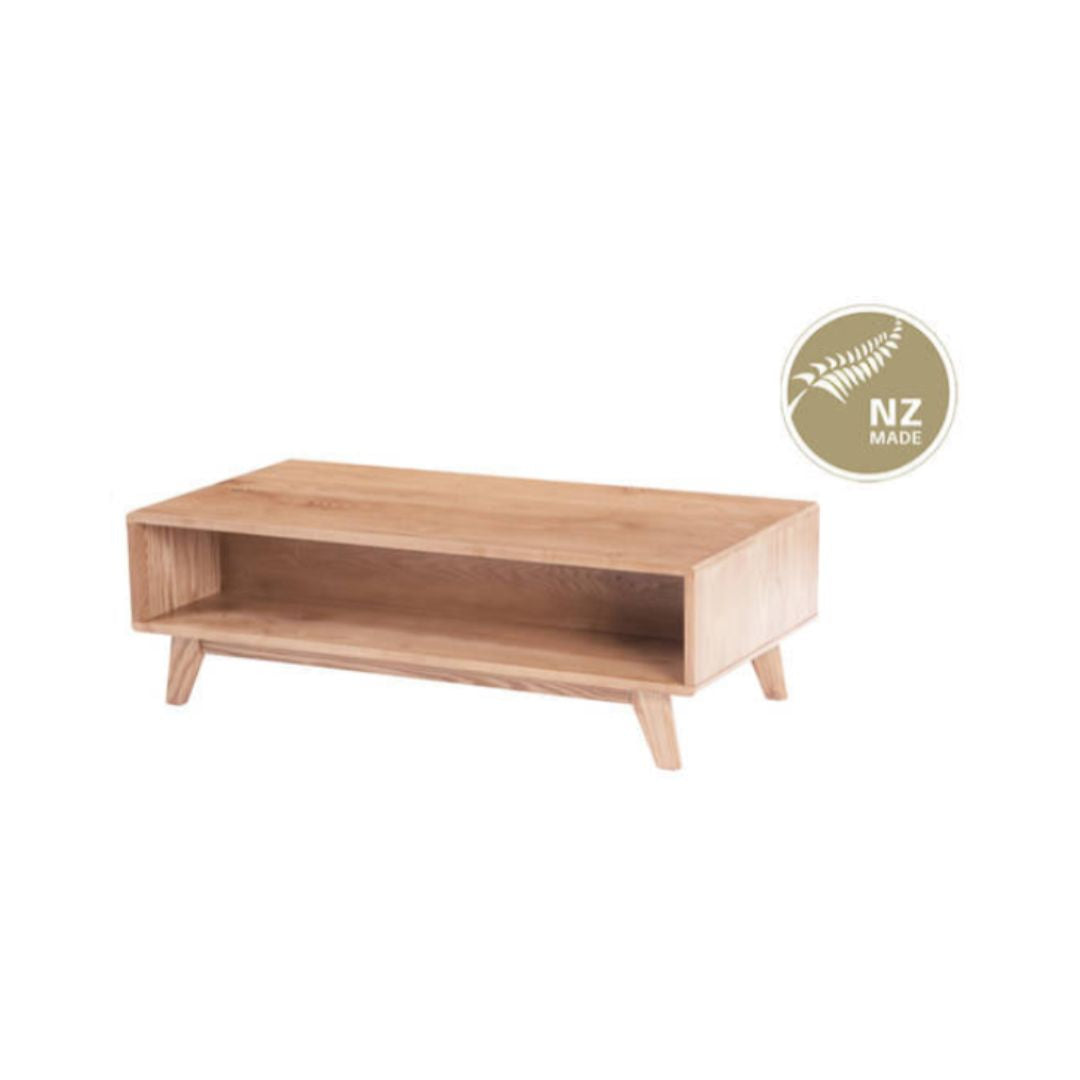 Arco Coffee Table-Global Living