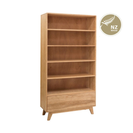 Arco Bookcase-Global Living