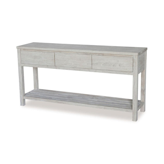 Ocean Grove Hall Table-Global Living