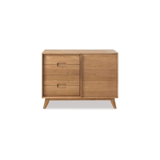 Rho Sideboard Narrow-Global Living