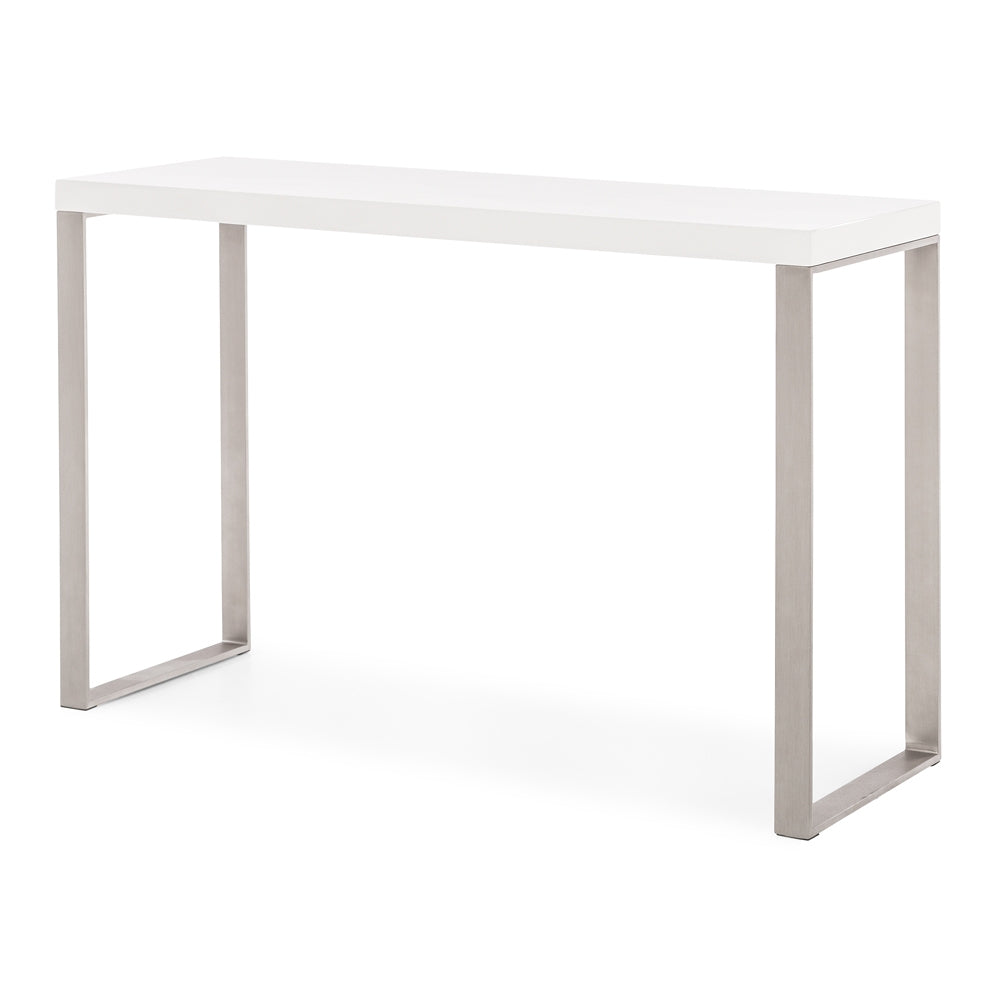 Dante Console Table-Global Living