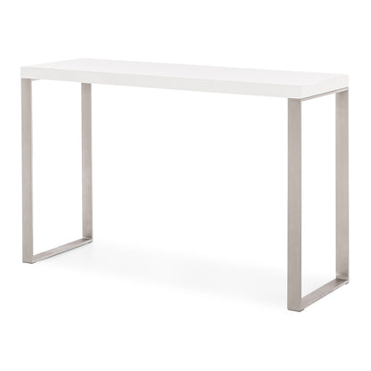 Dante Console Table-Global Living