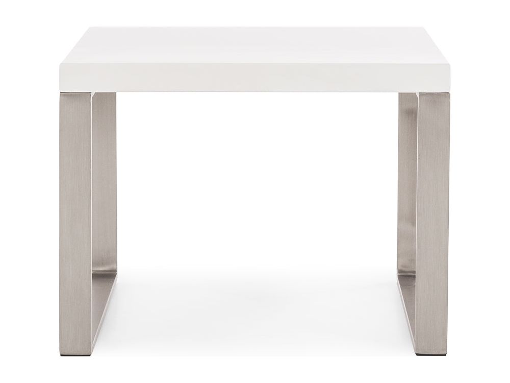 Dante Lamp Table-Global Living