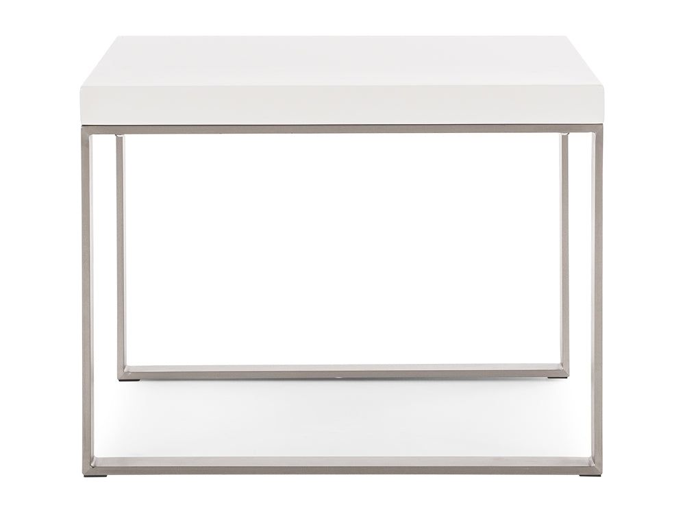 Dante Lamp Table-Global Living