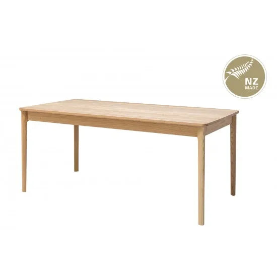 Finn Dining Table-Global Living