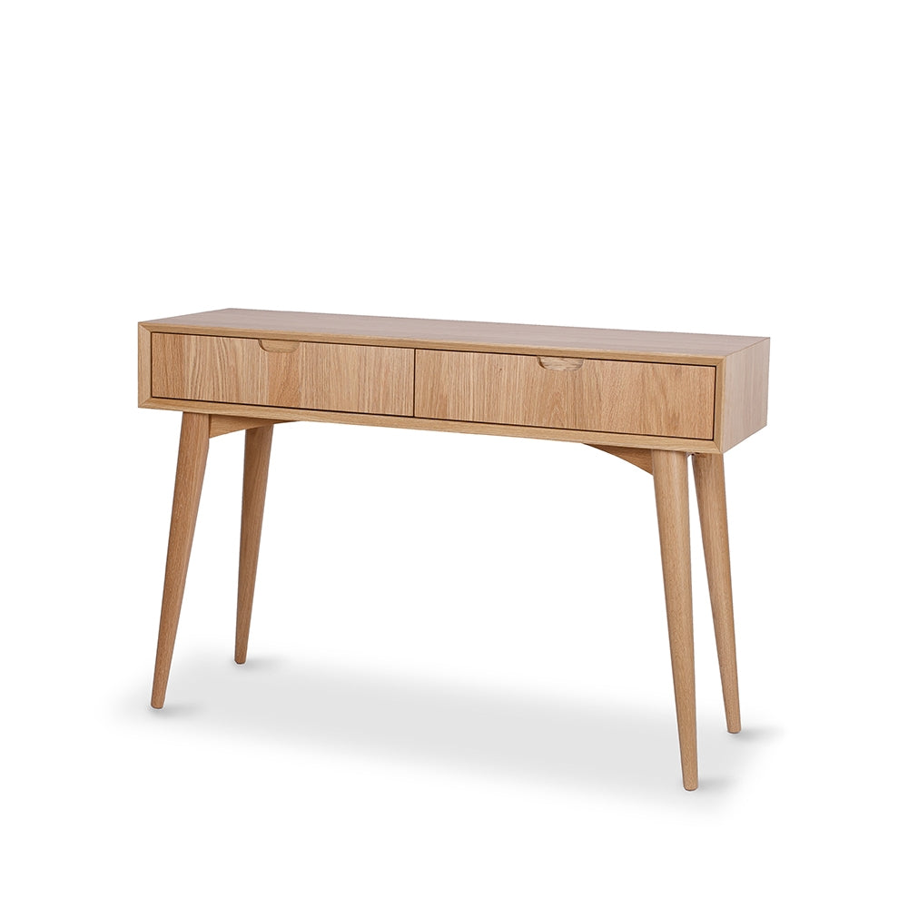 Como Console with Drawer-Global Living