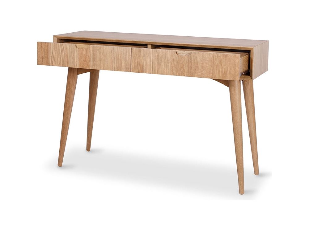 Como Console with Drawer-Global Living