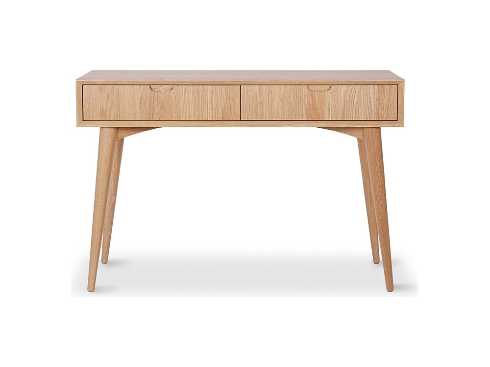 Como Console with Drawer-Global Living