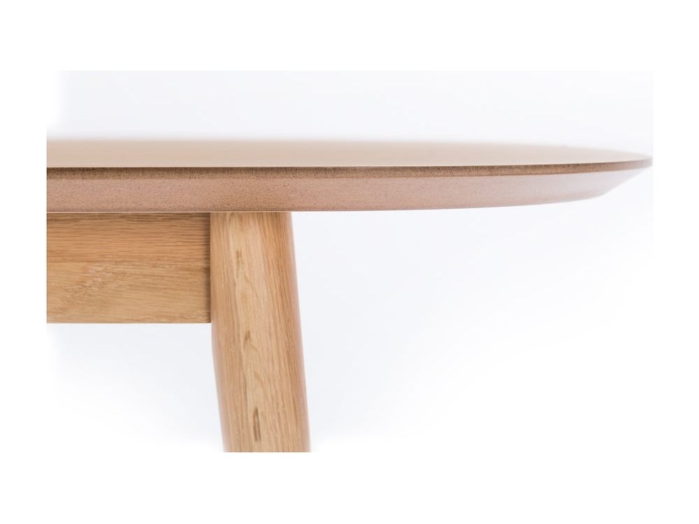 Como Extension Dining Table-Global Living