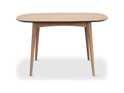 Como Fixed Dining Table 1290-Global Living