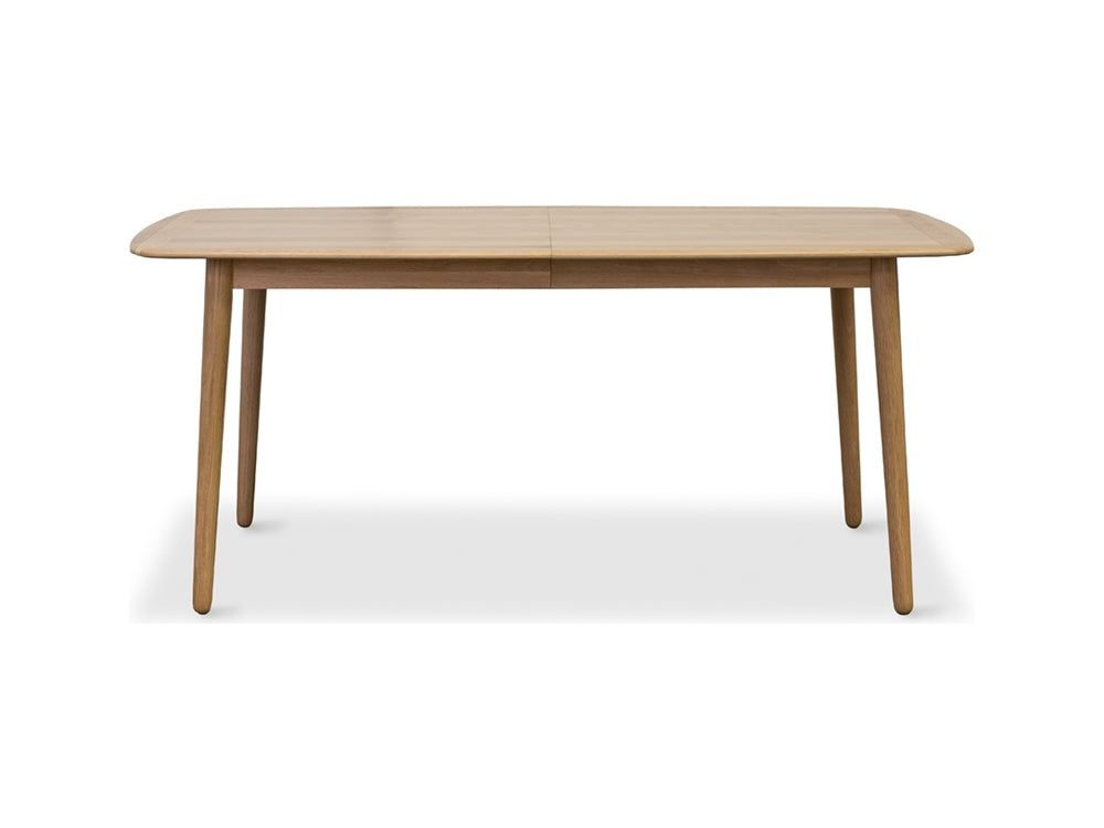 Prague Drop Leaf Extension Table-Global Living