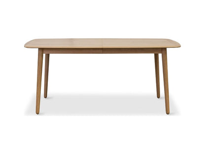 Prague Drop Leaf Extension Table-Global Living