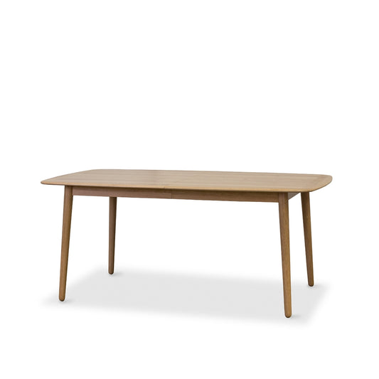 Prague Drop Leaf Extension Table-Global Living