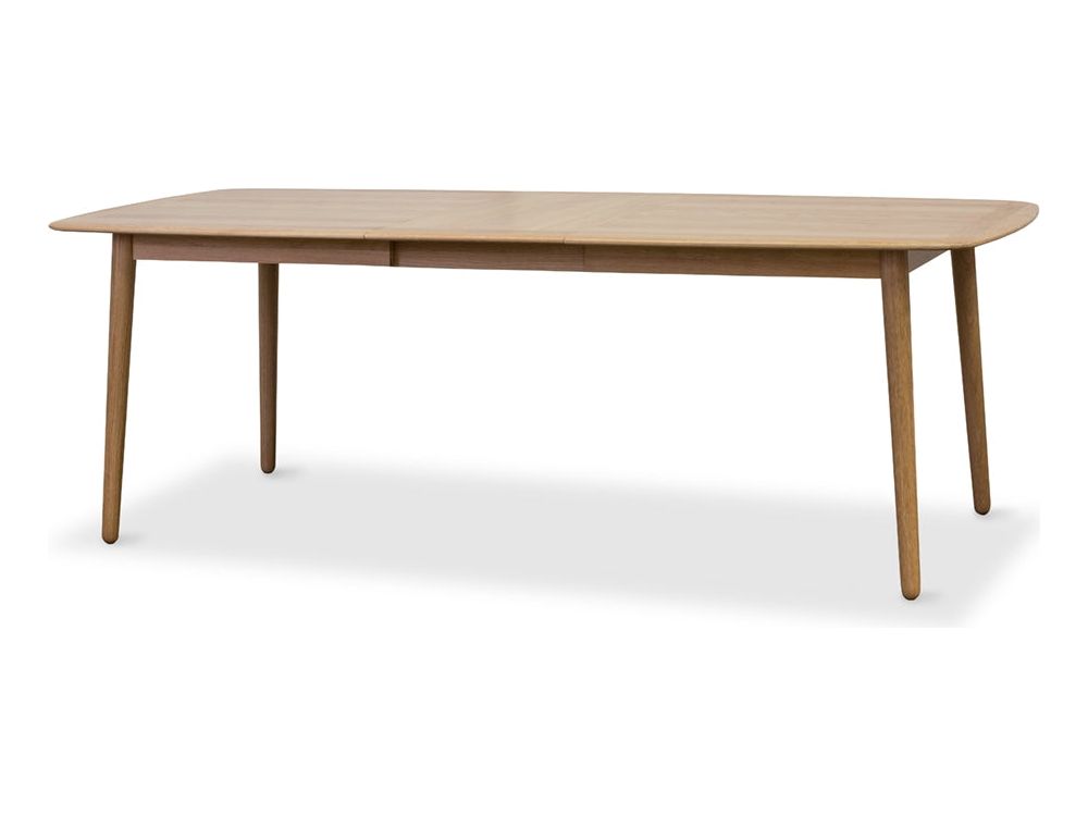 Prague Drop Leaf Extension Table-Global Living