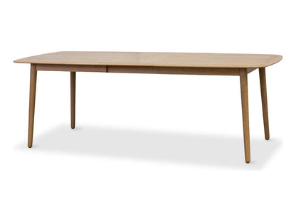 Prague Drop Leaf Extension Table-Global Living