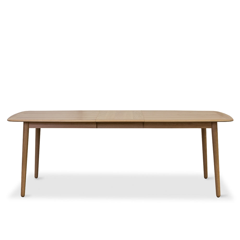 Prague Drop Leaf Extension Table-Global Living