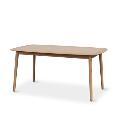 Prague Dining Table (1600)-Global Living