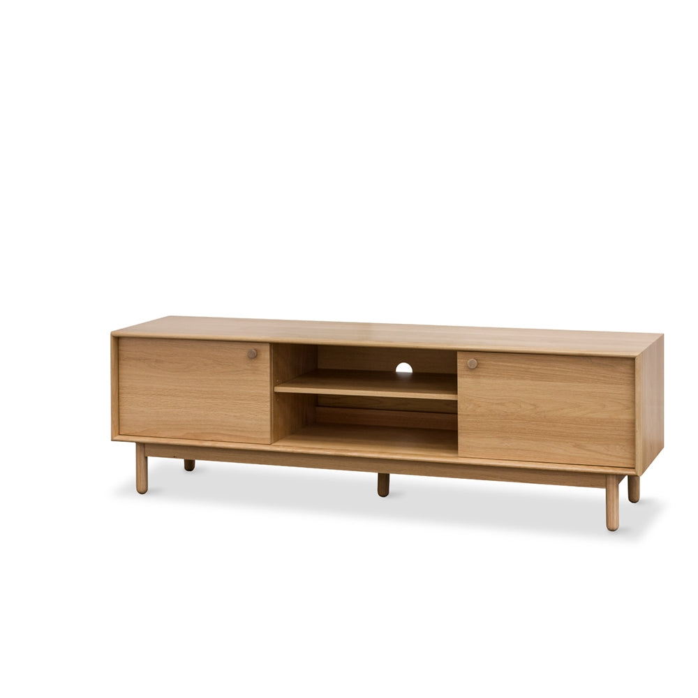 Prague TV Unit 1800-Global Living