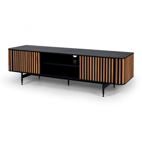 Ariel TV Unit-Global Living