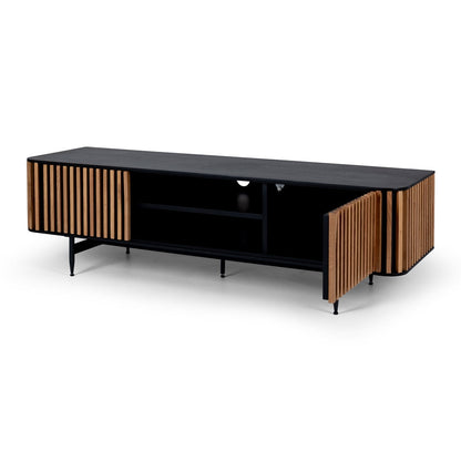 Ariel TV Unit-Global Living