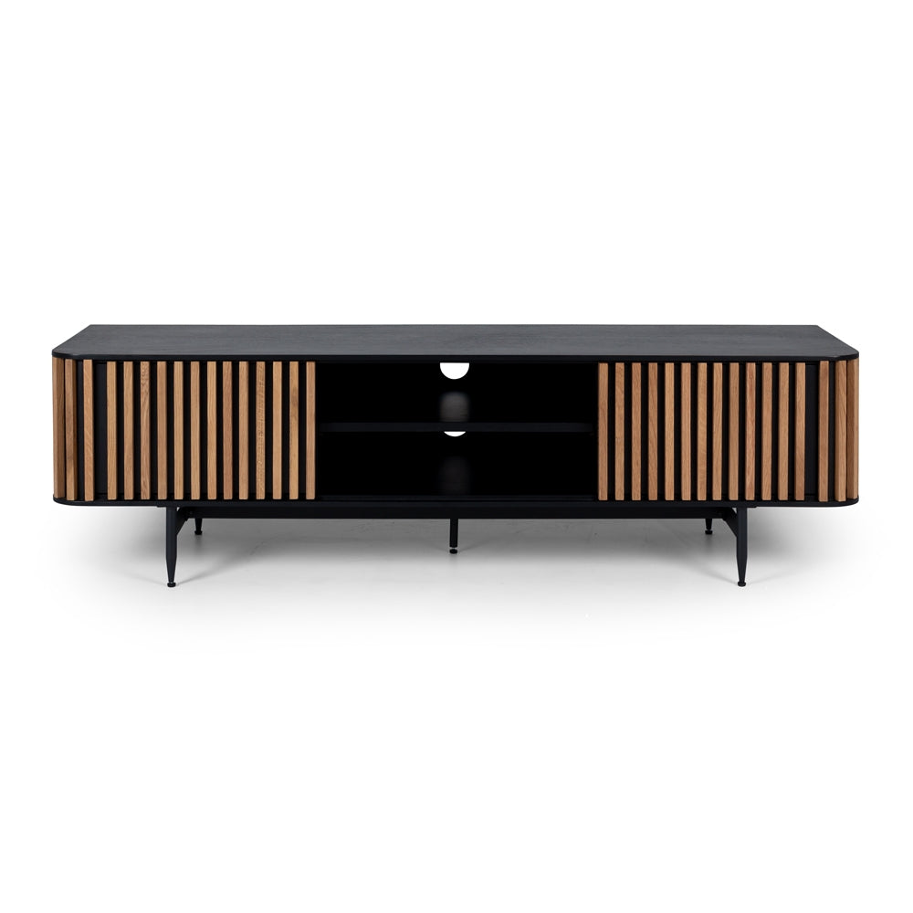 Ariel TV Unit-Global Living