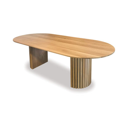 Oakley Dining Table-Global Living