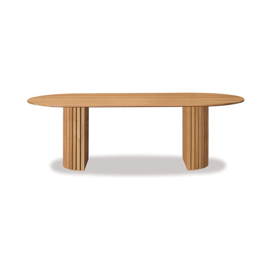 Oakley Dining Table-Global Living