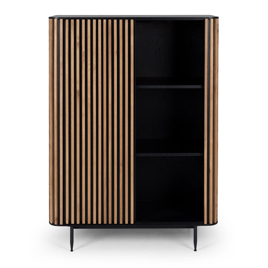 Ariel Highboard-Global Living