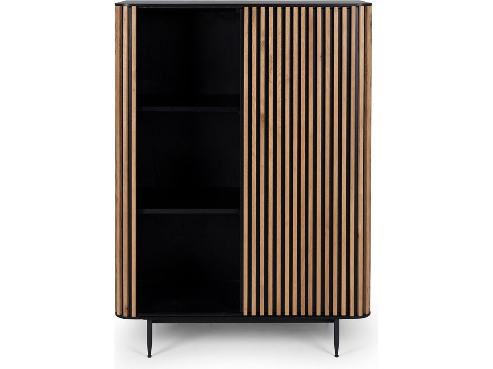 Ariel Highboard-Global Living