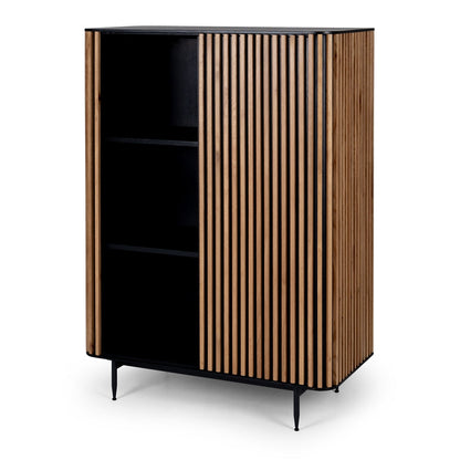 Ariel Highboard-Global Living