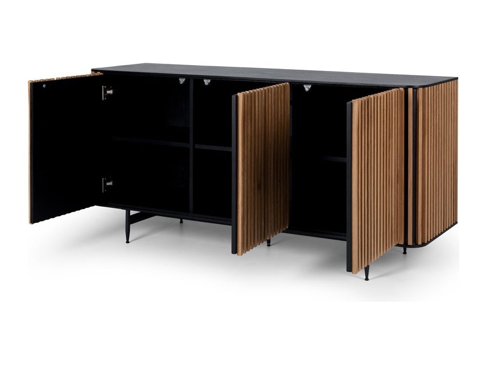 Ariel Sideboard-Global Living