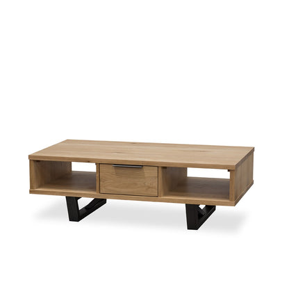 New Yorker Coffee Table-Global Living