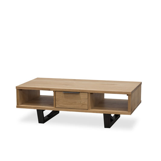 New Yorker Coffee Table-Global Living