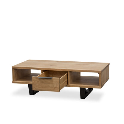 New Yorker Coffee Table-Global Living