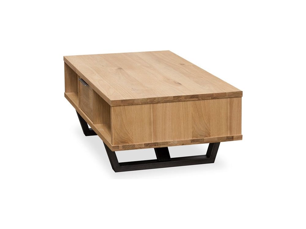 New Yorker Coffee Table-Global Living