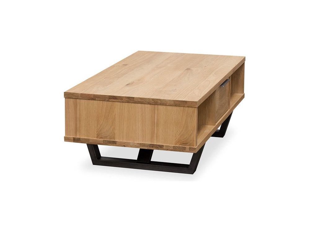 New Yorker Coffee Table-Global Living