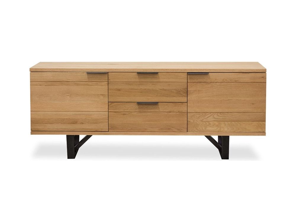 New Yorker Sideboard-Global Living