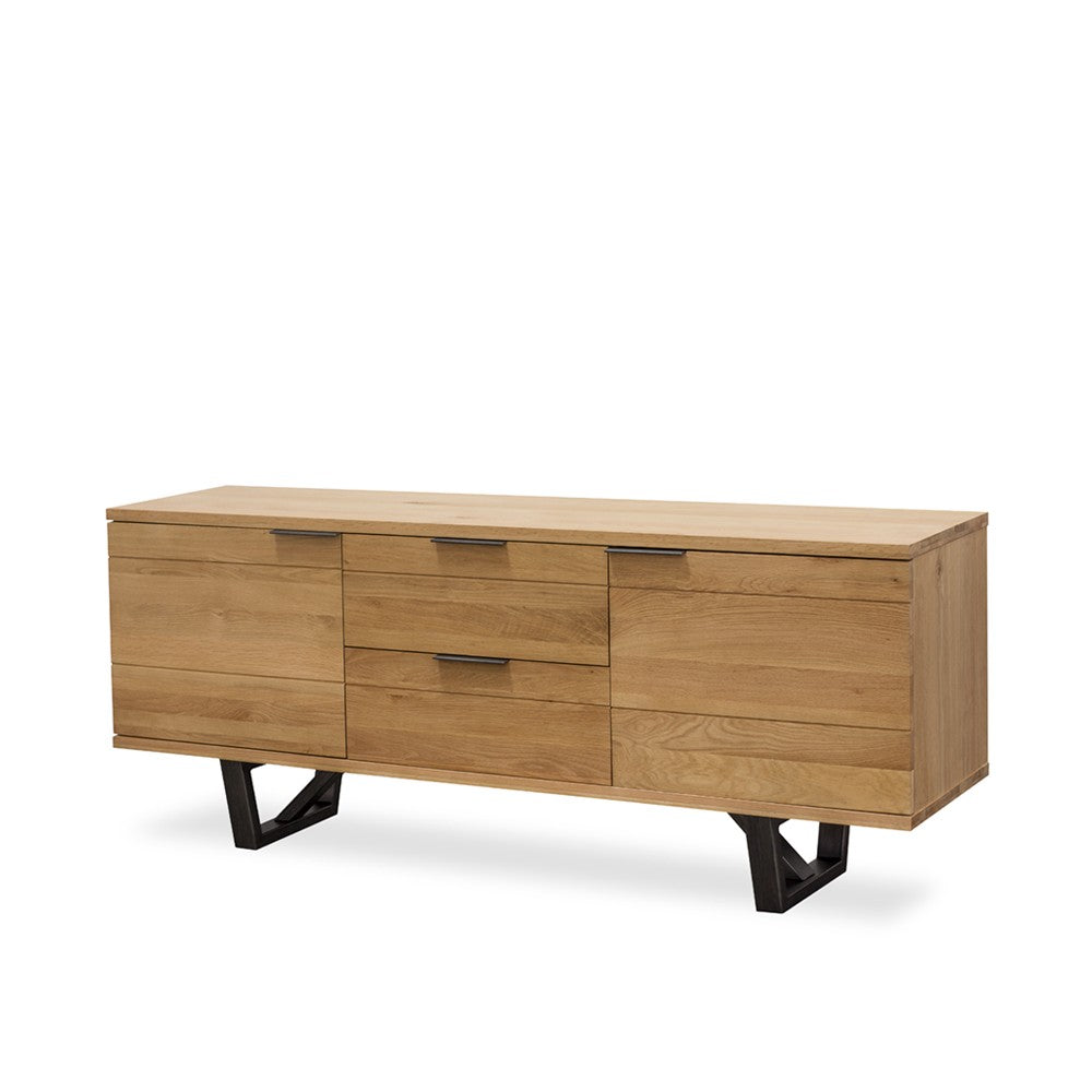 New Yorker Sideboard-Global Living