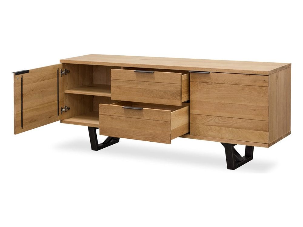 New Yorker Sideboard-Global Living