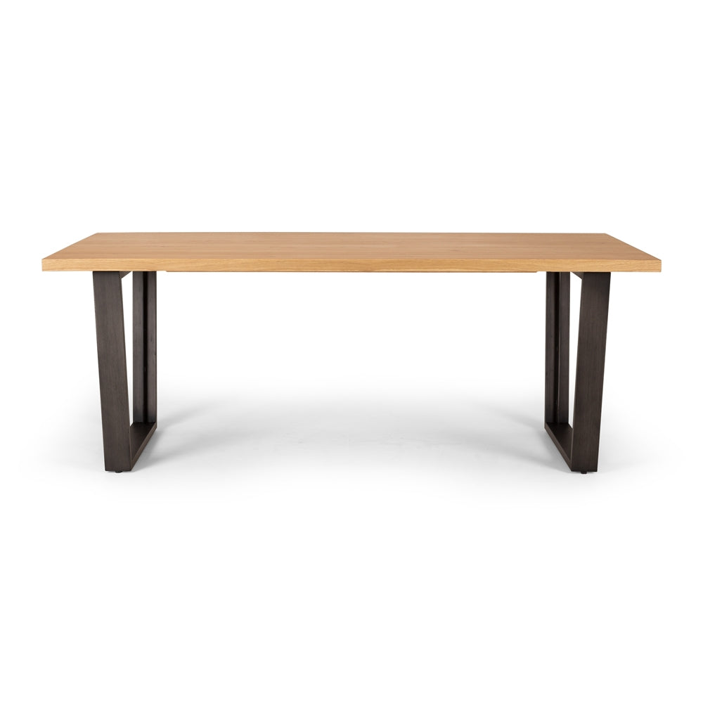 New Yorker Dining Table-Global Living