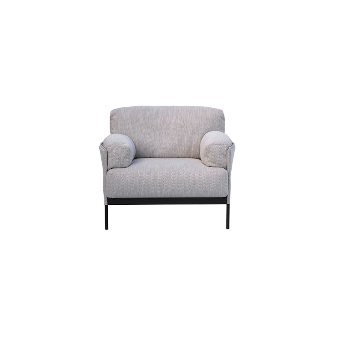 Gibbston 3.5 Seater By Kovacs-Global Living