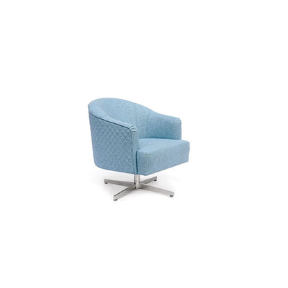 Louis Swivel Chair by Kovacs-Global Living