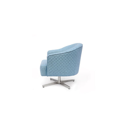 Louis Swivel Chair by Kovacs-Global Living