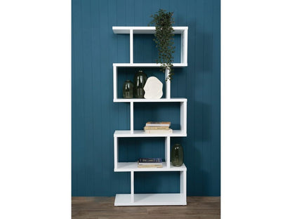 Zig Zag 800 Display Unit by Danske Mobler-Global Living